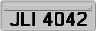 JLI4042