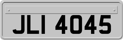 JLI4045