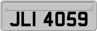 JLI4059