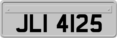 JLI4125