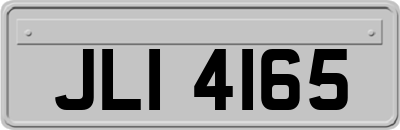 JLI4165