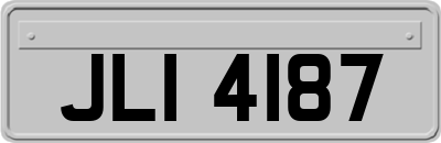 JLI4187