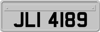 JLI4189