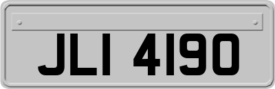 JLI4190