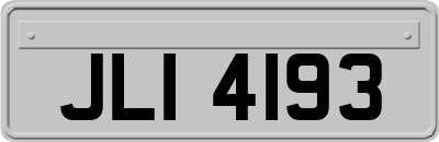 JLI4193