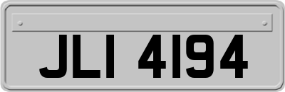 JLI4194