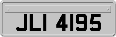 JLI4195