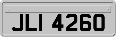 JLI4260