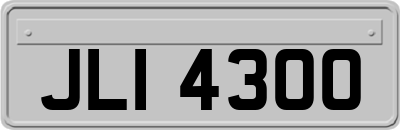 JLI4300