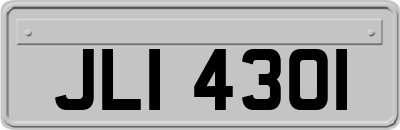 JLI4301