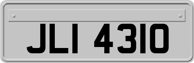 JLI4310