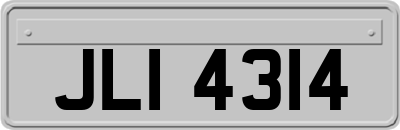 JLI4314