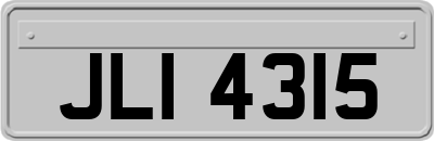 JLI4315