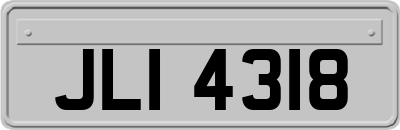 JLI4318