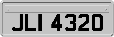 JLI4320