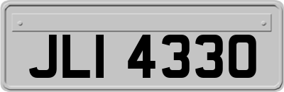 JLI4330