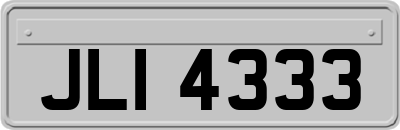 JLI4333