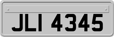 JLI4345