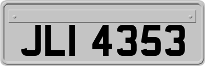 JLI4353