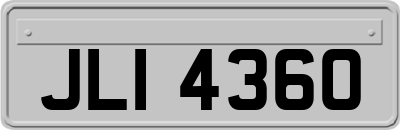 JLI4360