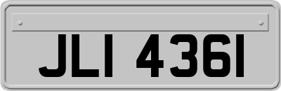 JLI4361