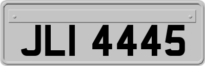 JLI4445