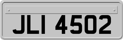 JLI4502