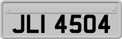 JLI4504