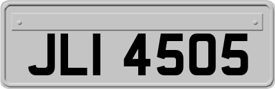 JLI4505