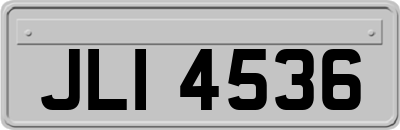 JLI4536