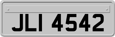 JLI4542