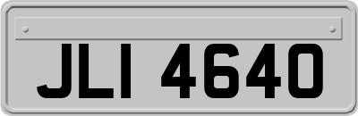 JLI4640