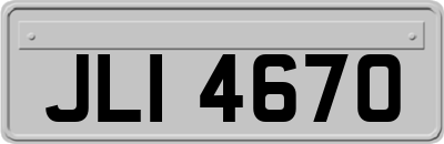 JLI4670