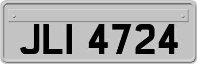 JLI4724