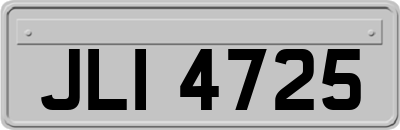 JLI4725