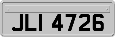 JLI4726