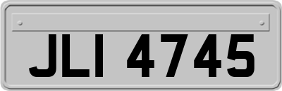 JLI4745