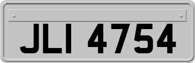 JLI4754