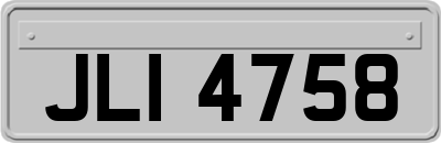 JLI4758