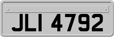 JLI4792