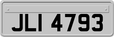 JLI4793