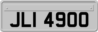 JLI4900