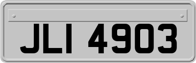 JLI4903