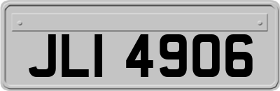 JLI4906