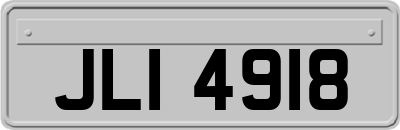 JLI4918