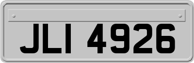 JLI4926