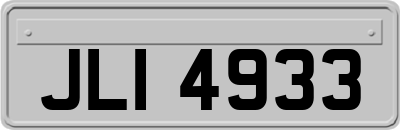 JLI4933