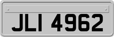 JLI4962