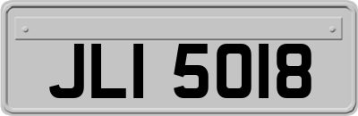 JLI5018