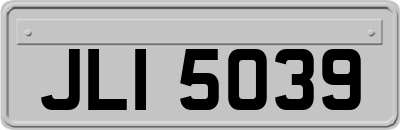 JLI5039